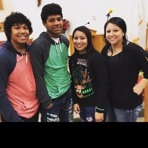 Meet your Posher, Tyson